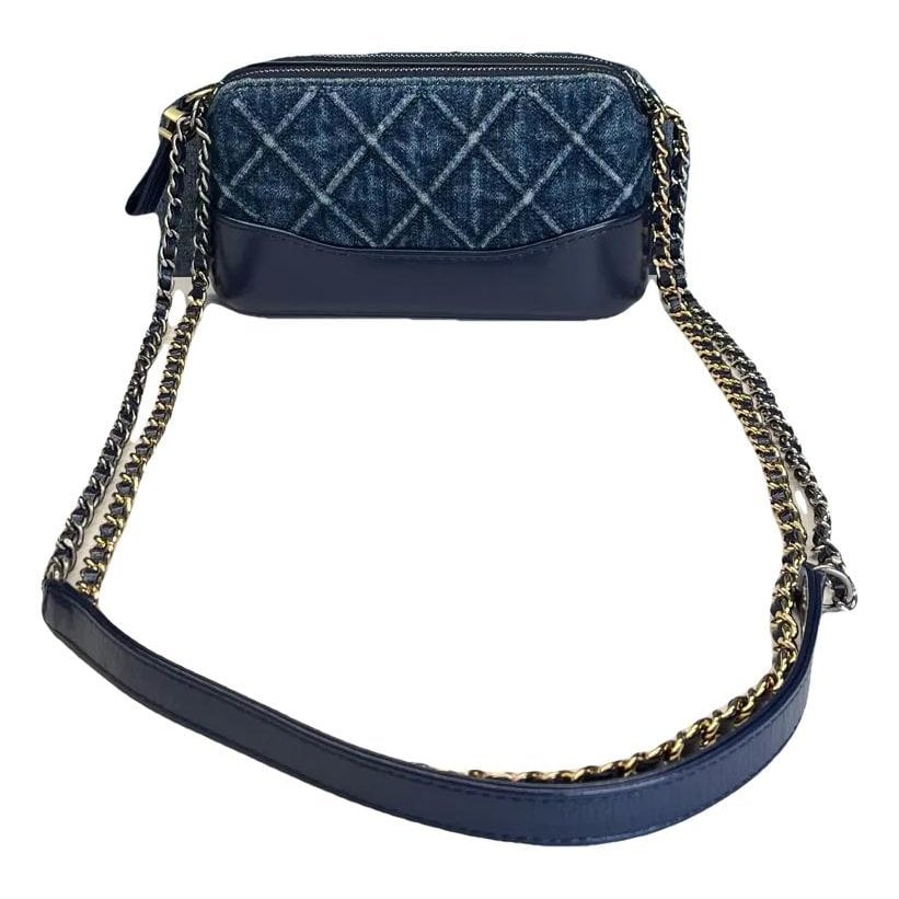 Gabrielle crossbody bag