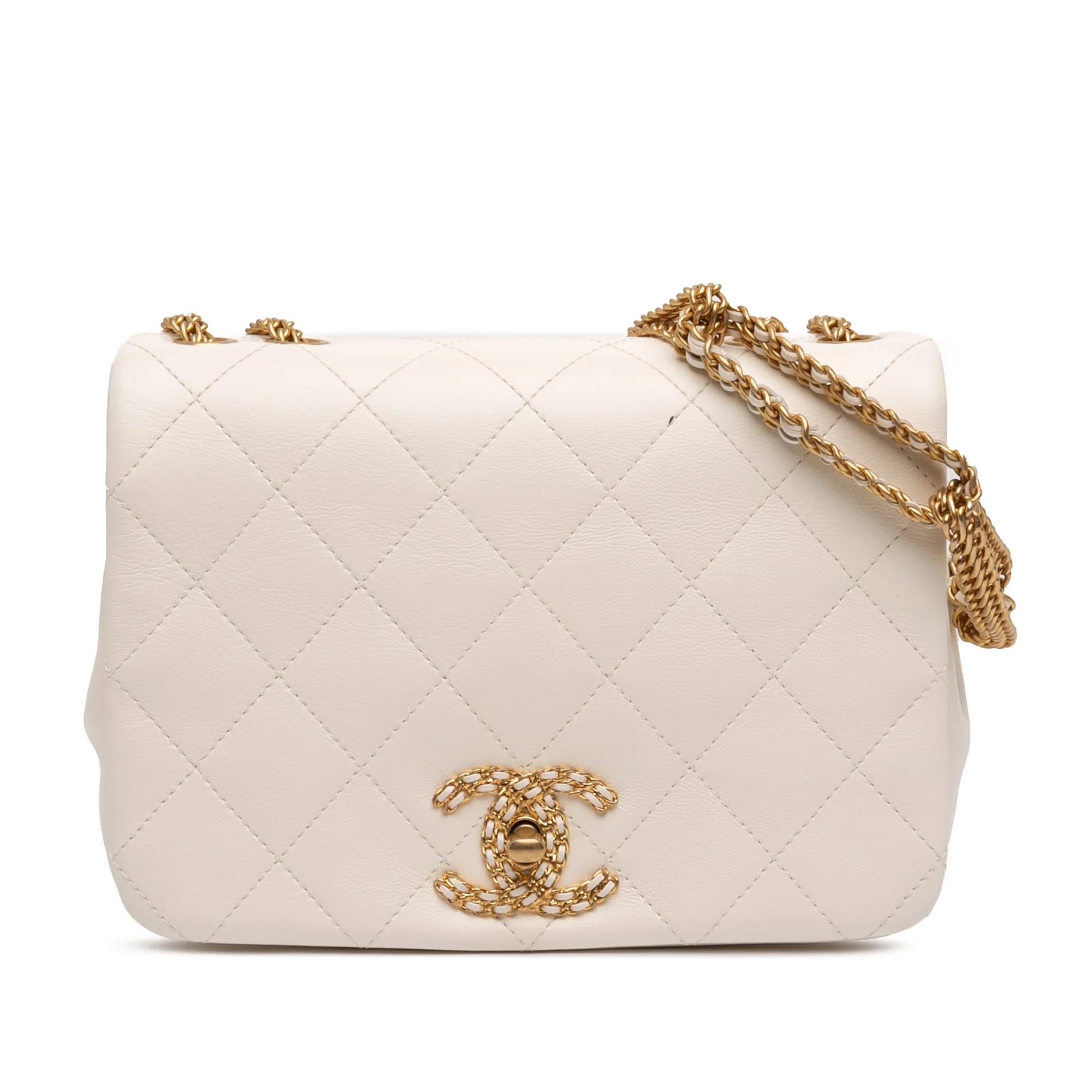 Pony-style calfskin handbag