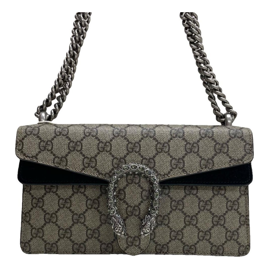 Dionysus leather handbag