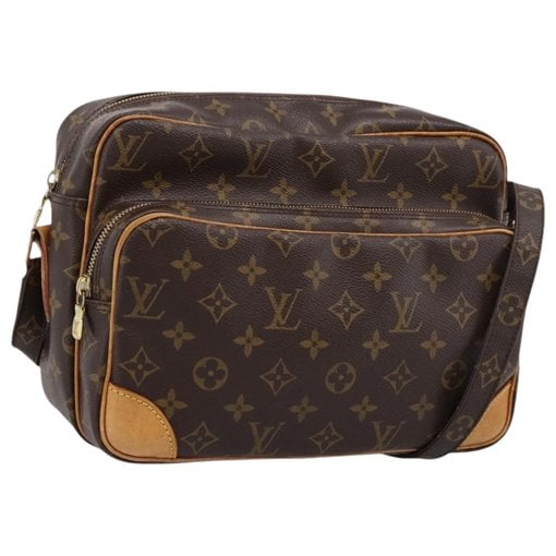 Nil Slim cloth handbag
