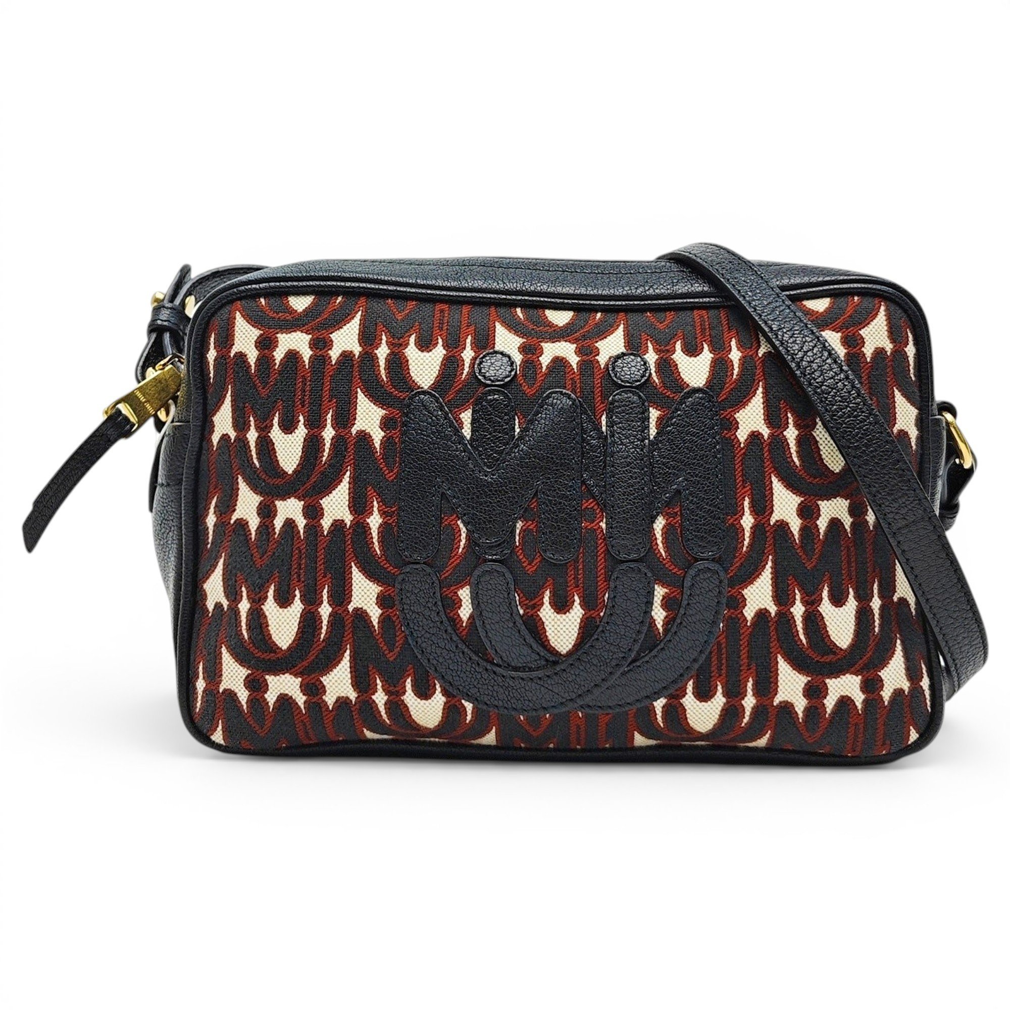 Cloth handbag