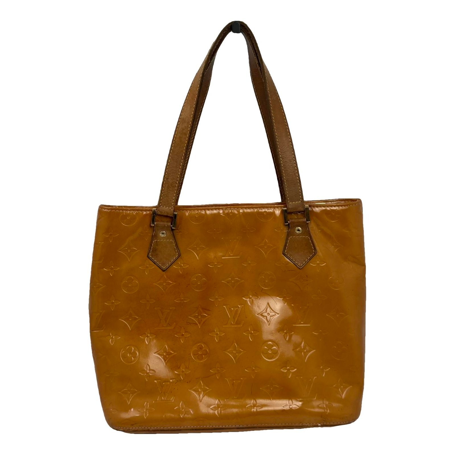 Houston glitter handbag