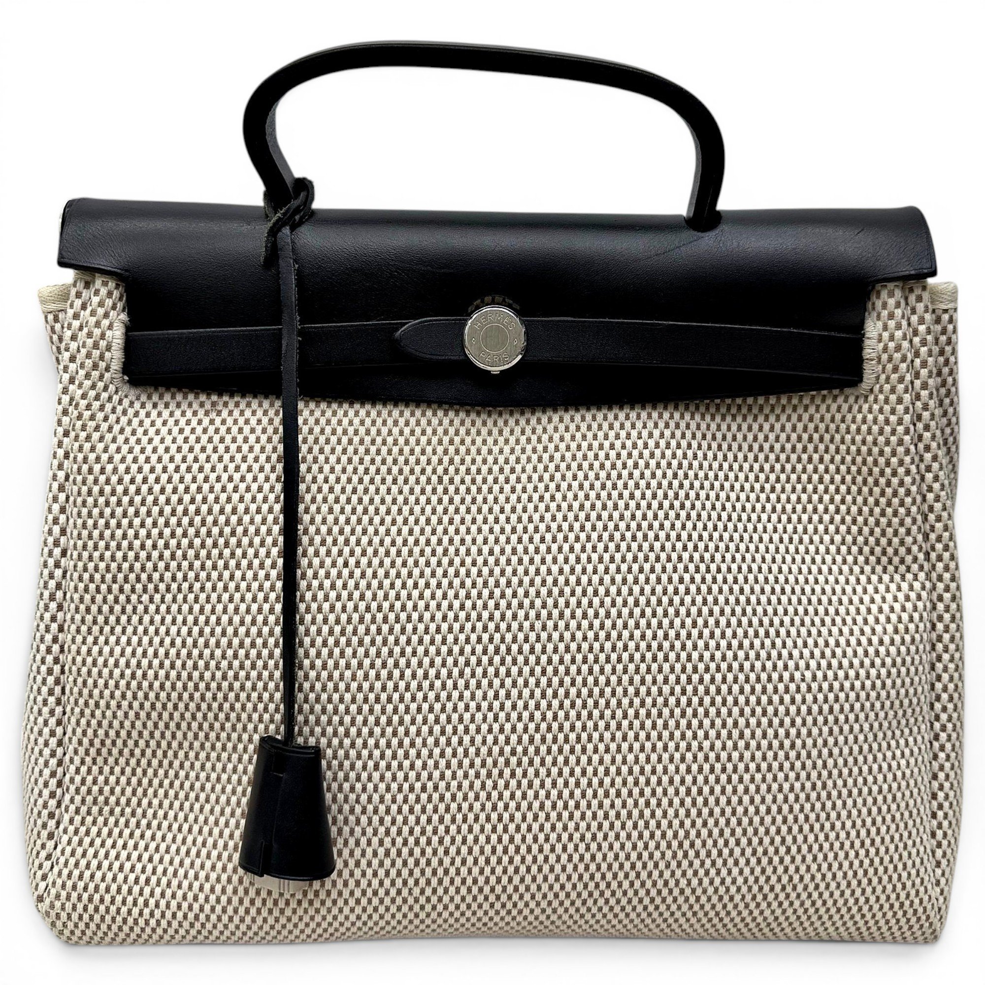 Herbag cloth handbag