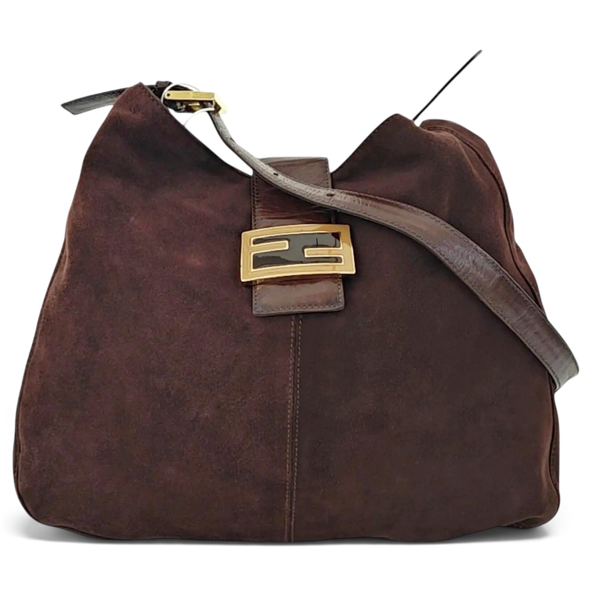 Baguette handbag