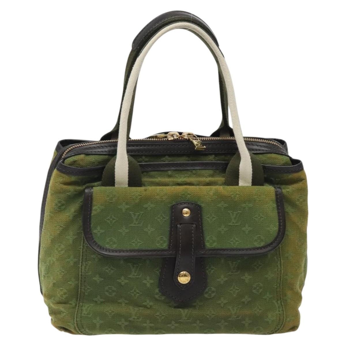 Mary Kate cloth handbag