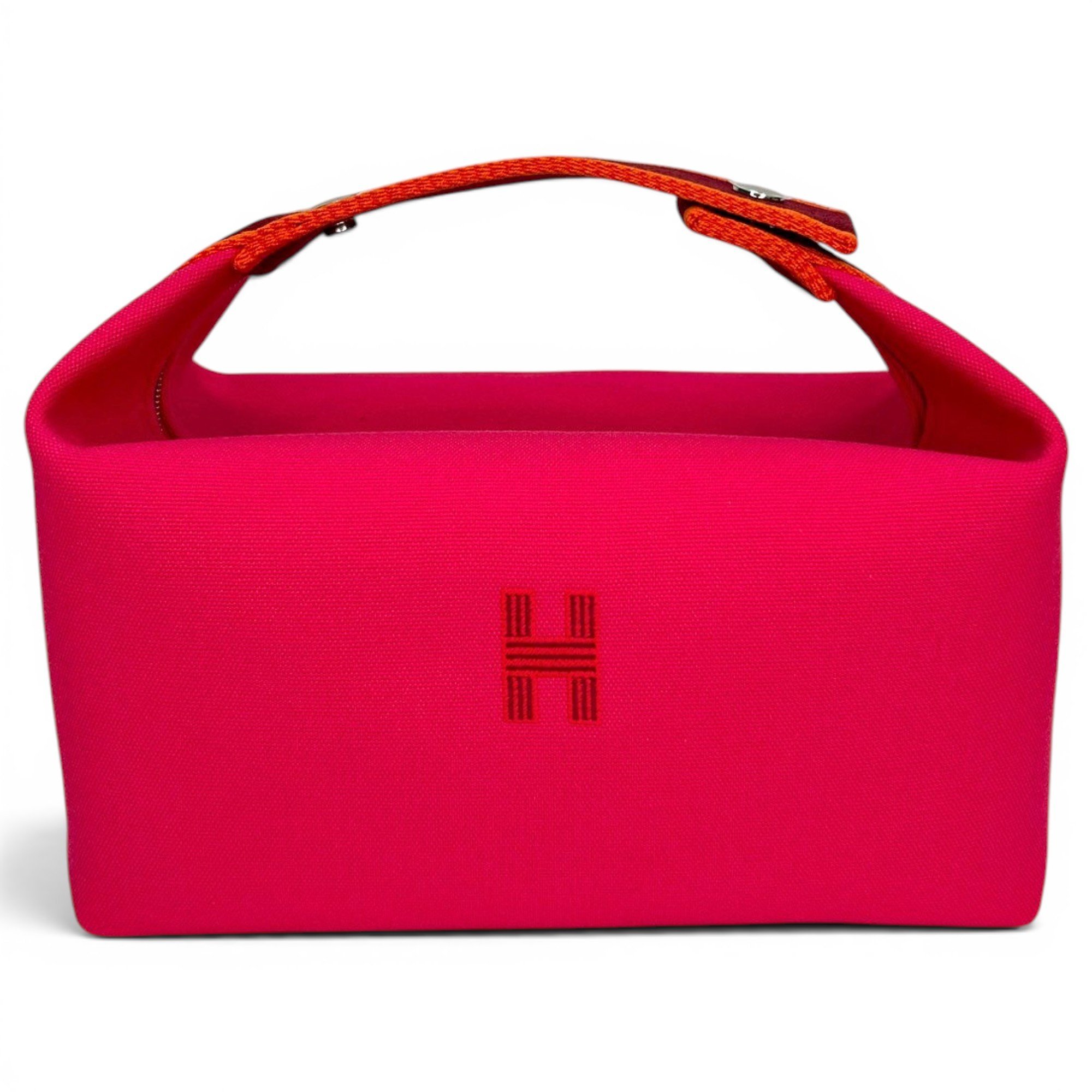Hermes Bride A Brac Handbag
