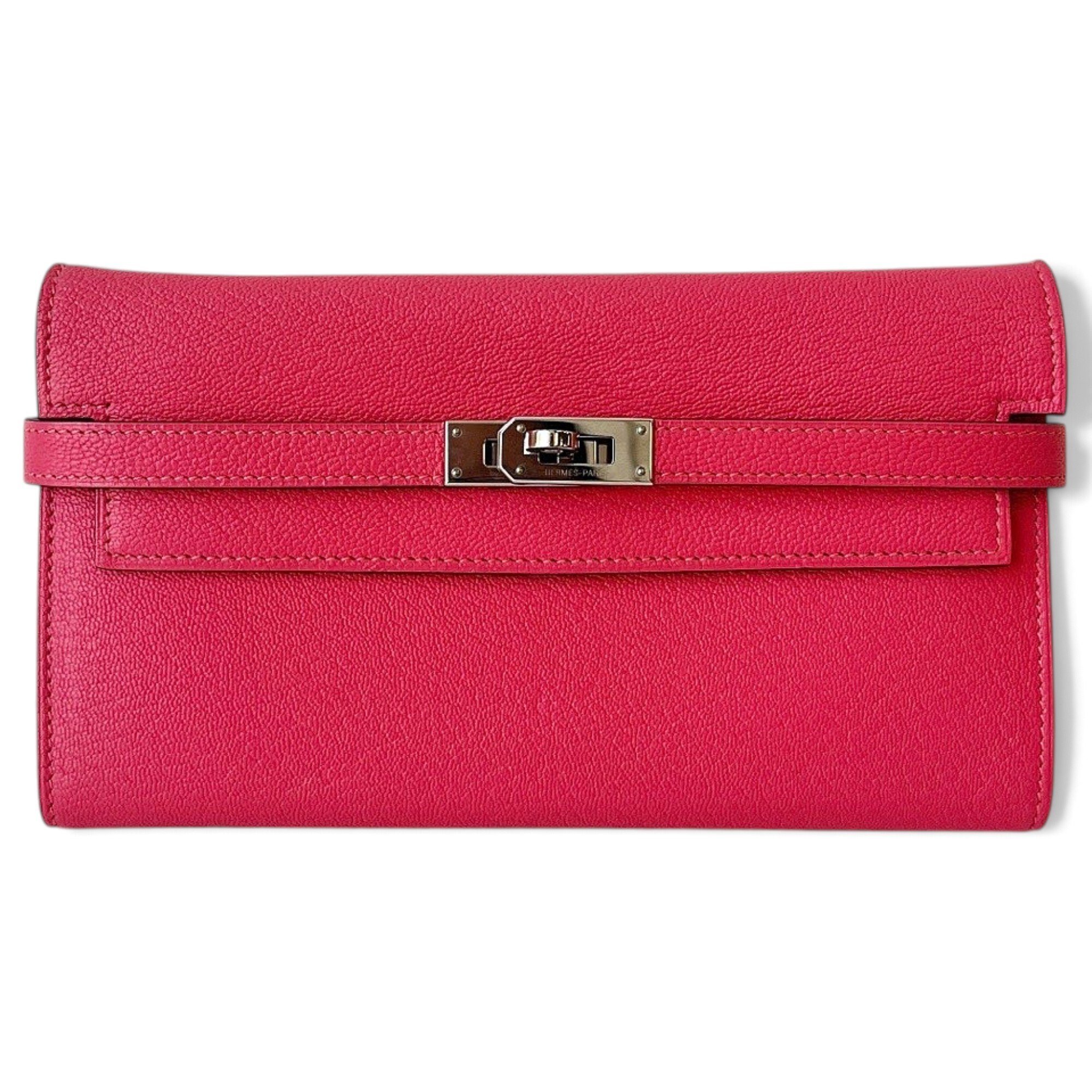 Kelly To Go leather handbag