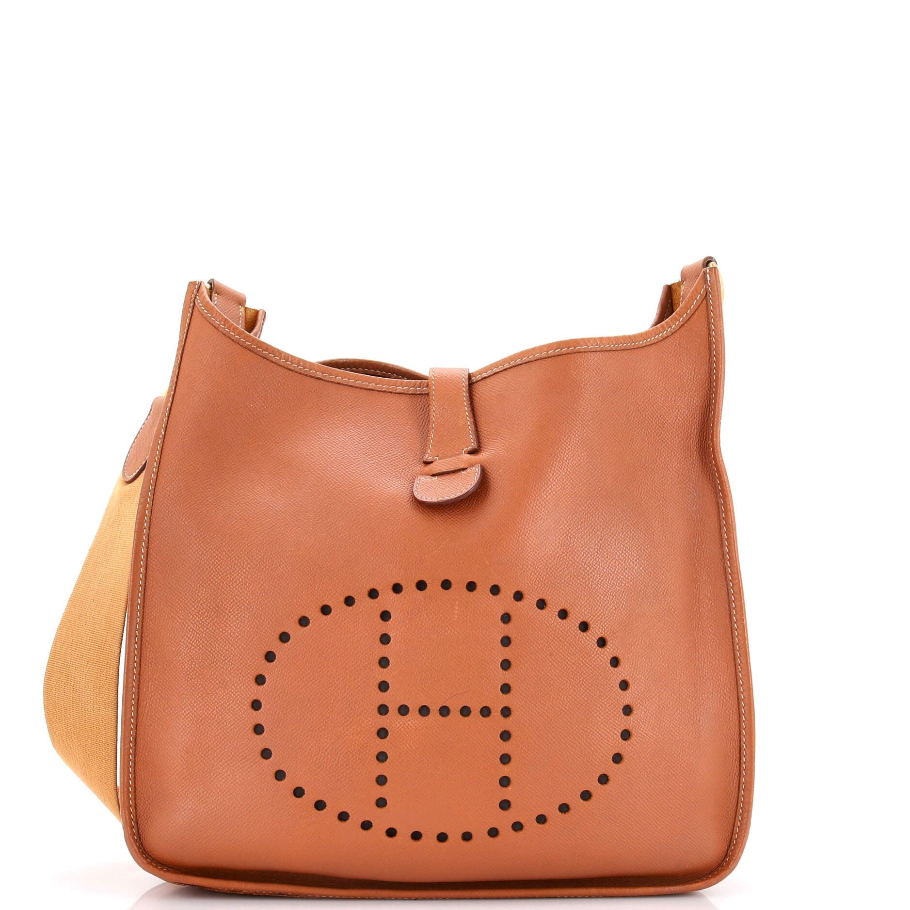 Evelyne Bag Gen I Courchevel PM