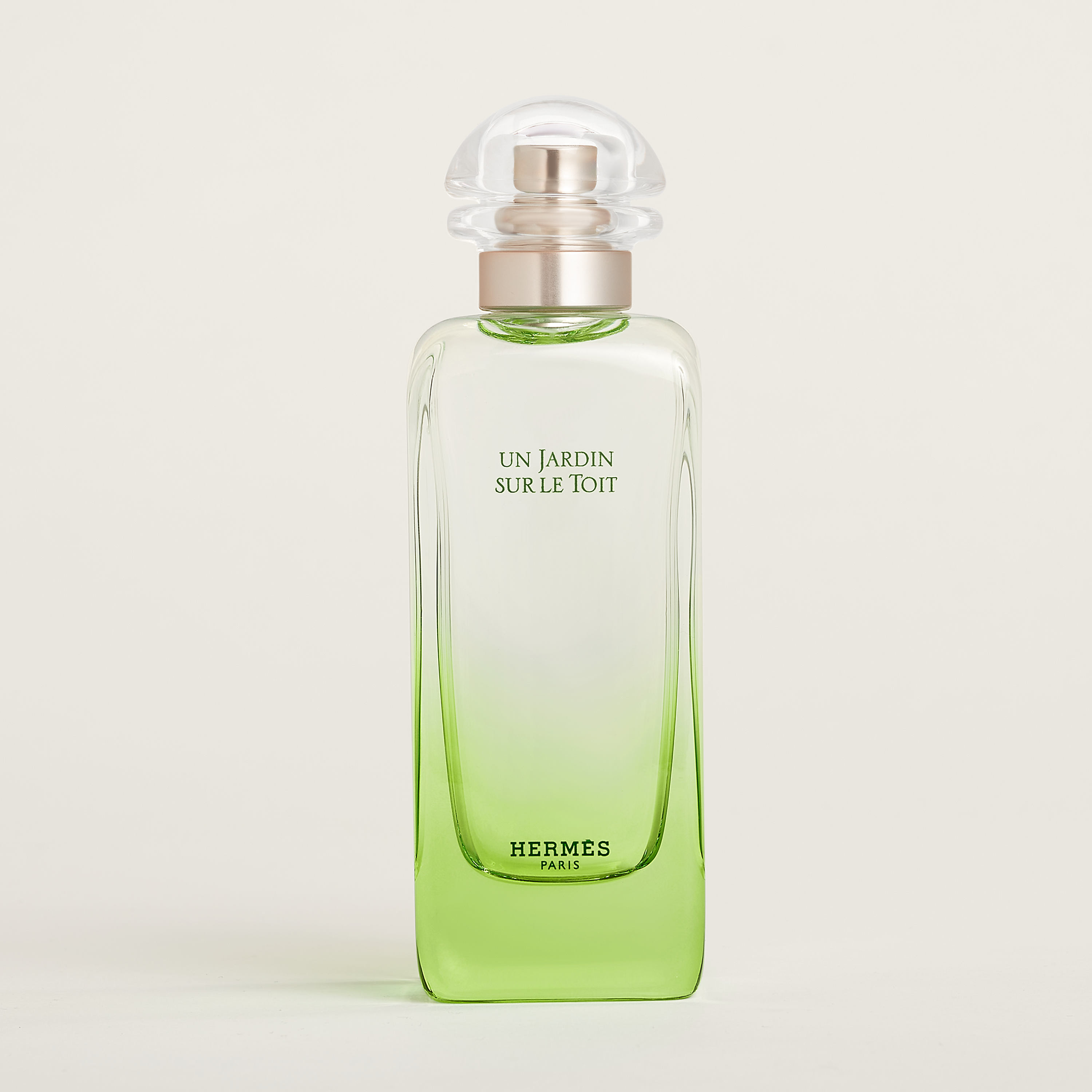 Un Jardin sur le Toit Eau de toilette