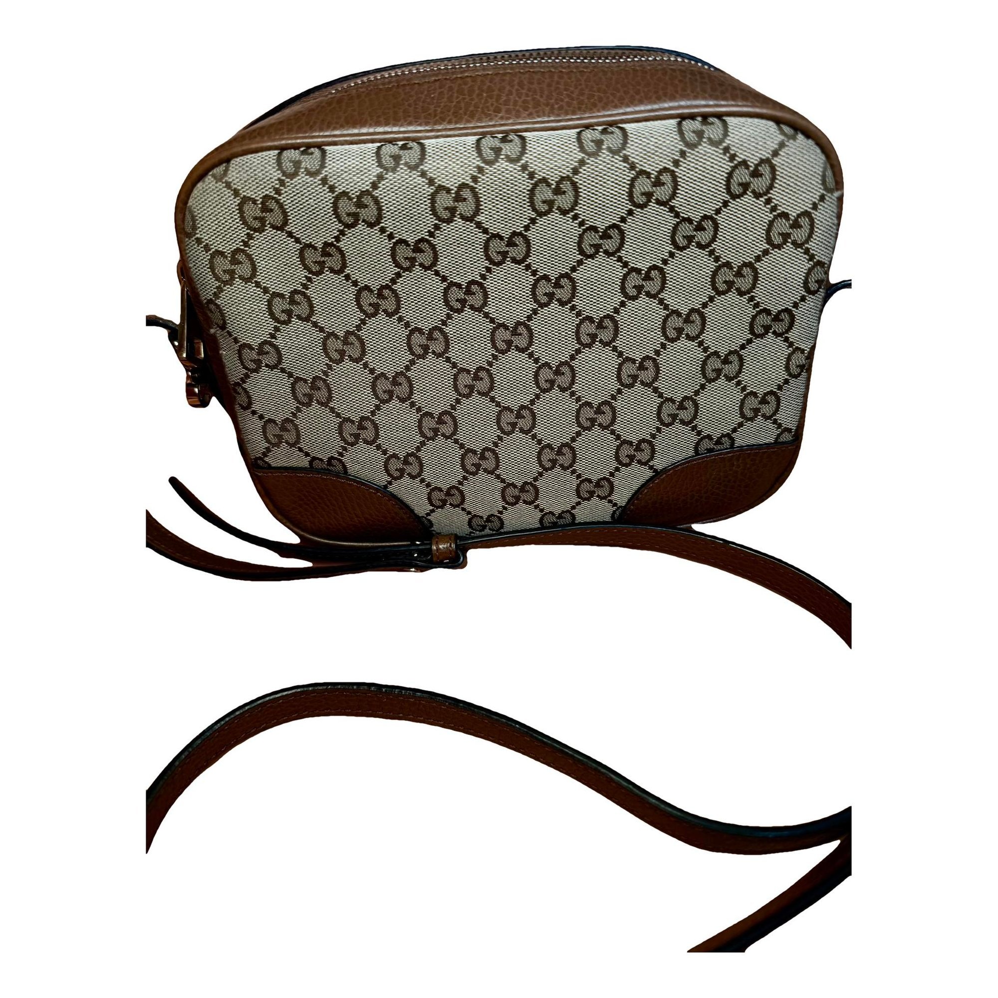 Bree cloth handbag