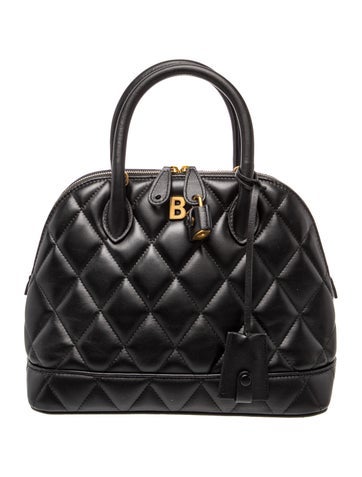 Leather Ville Small