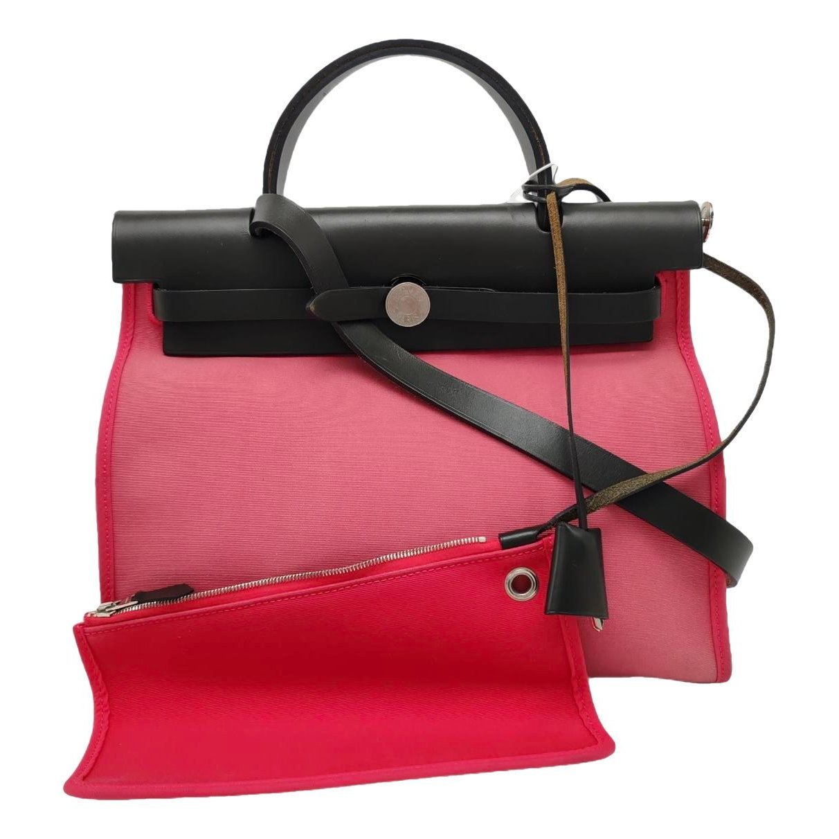 Hermes Herbag Handbag
