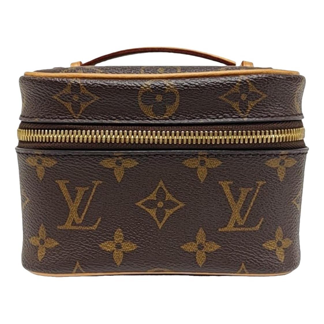Venice leather handbag