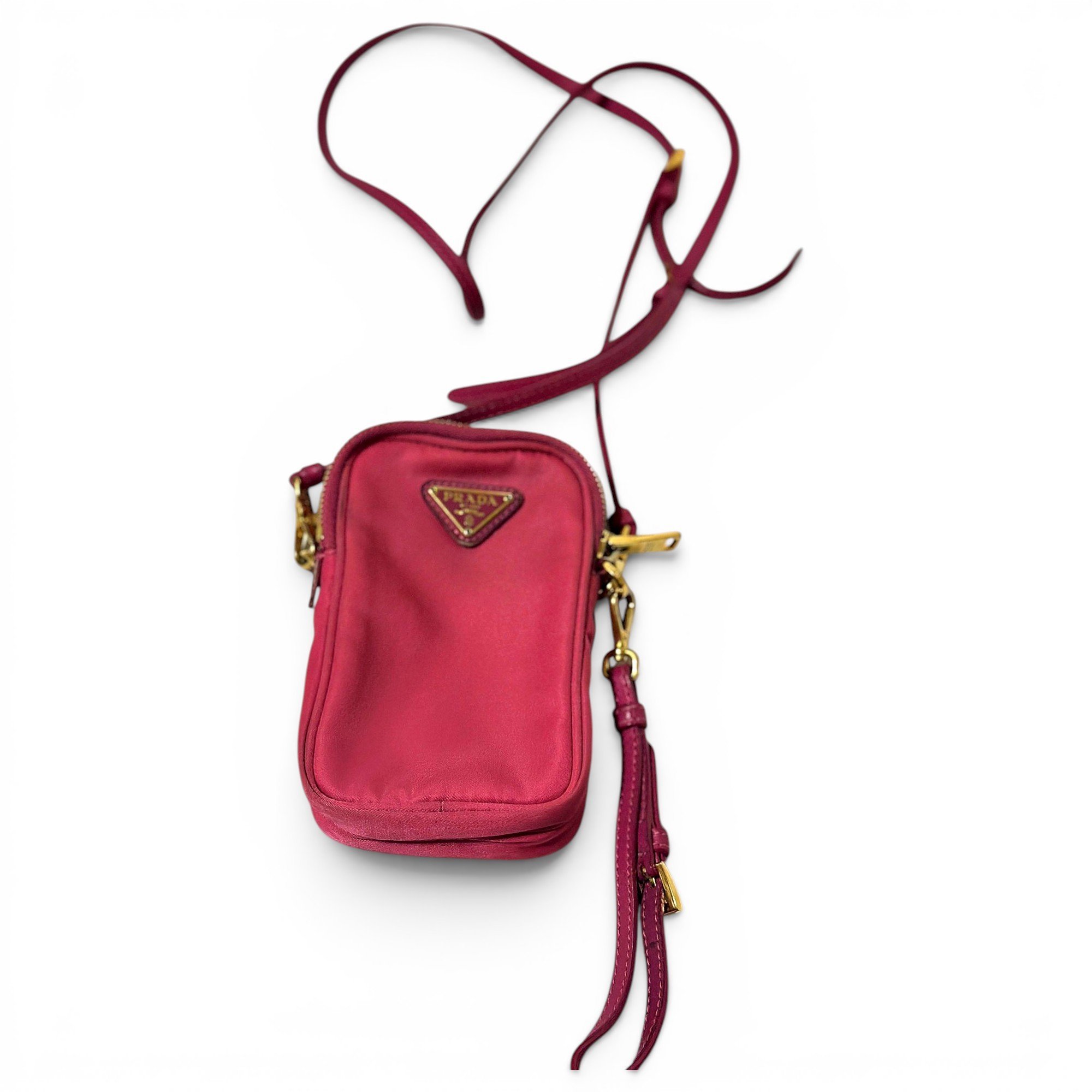 Re-Edition 2002 handbag
