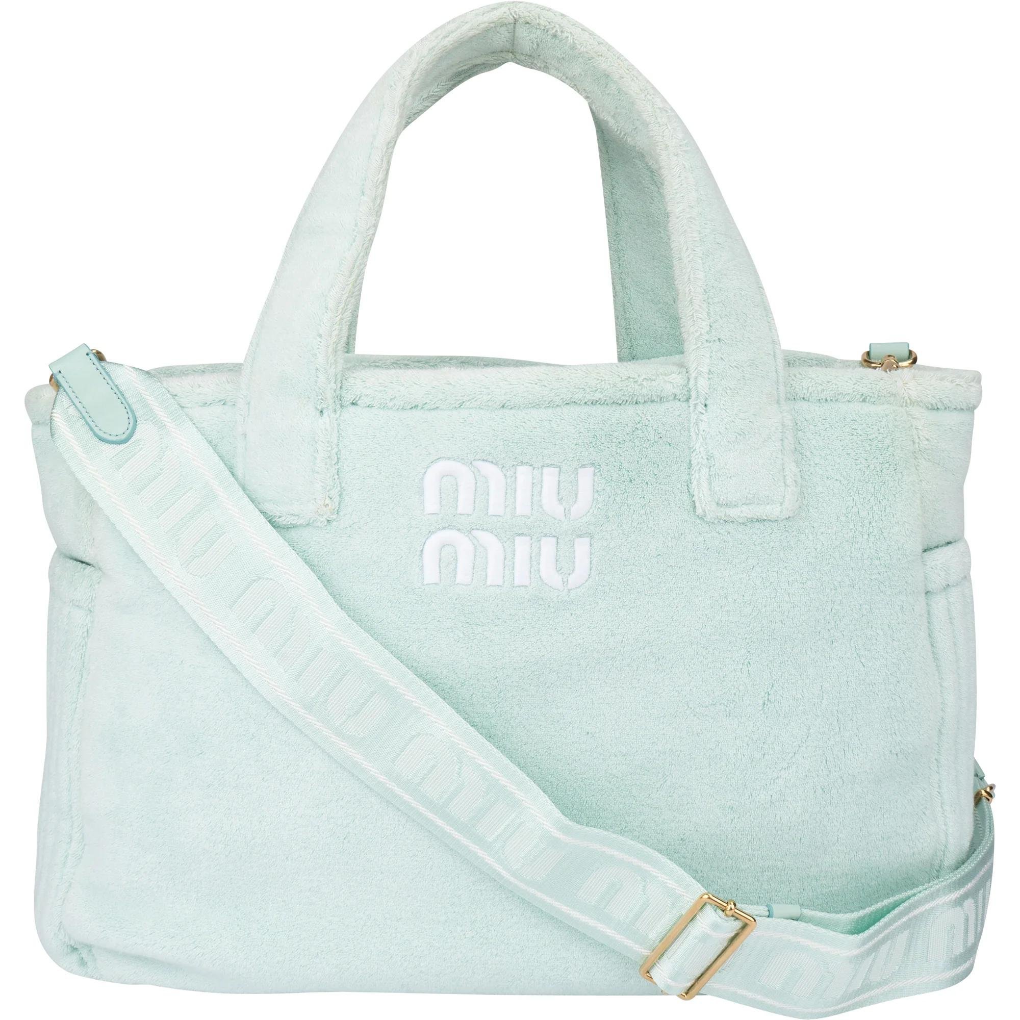 Miu Miu Vitello handbag