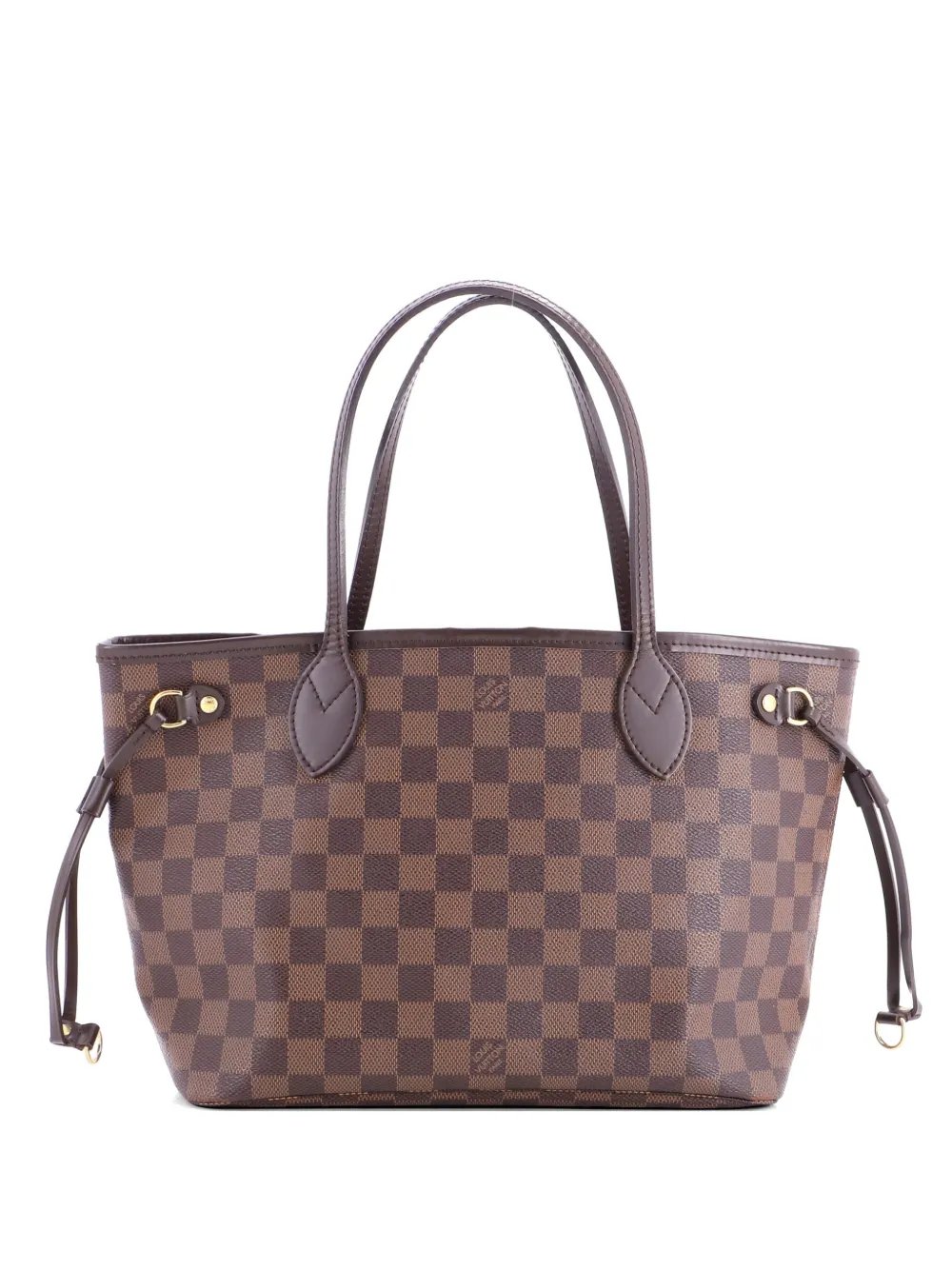 Neverfull Damier PM tote bag