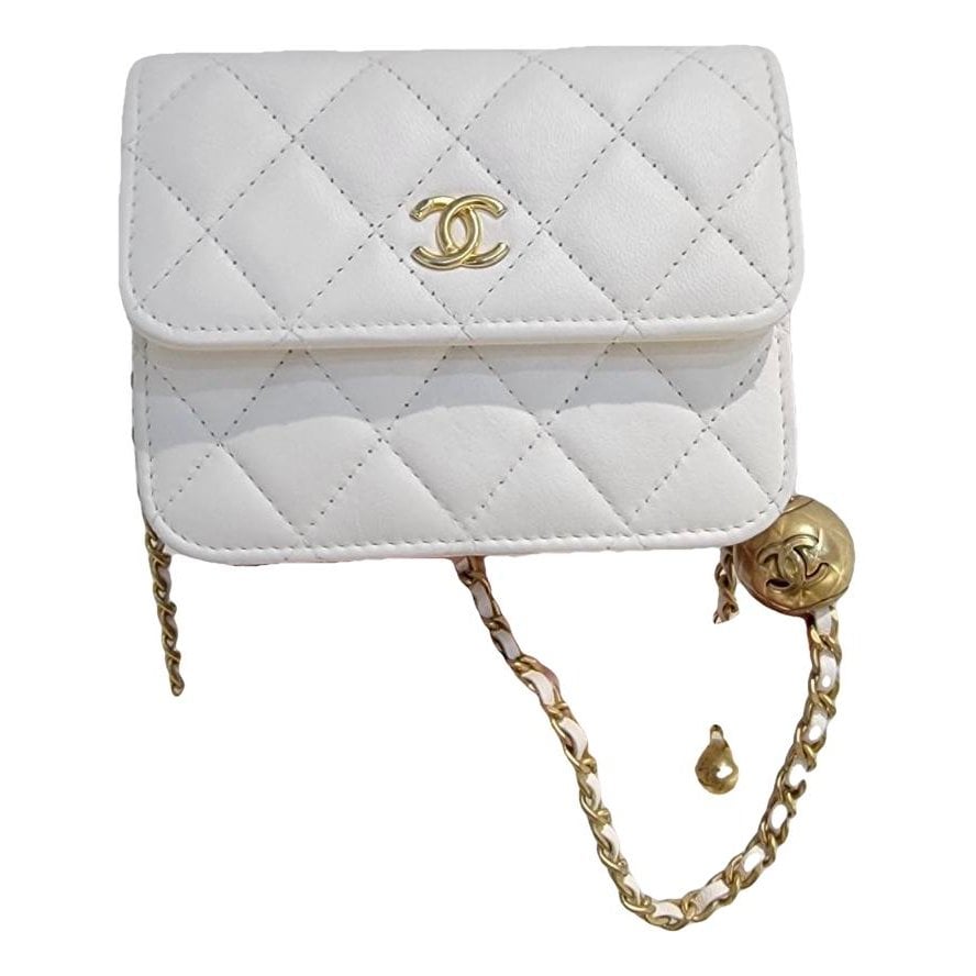 Timeless/Classique leather crossbody bag
