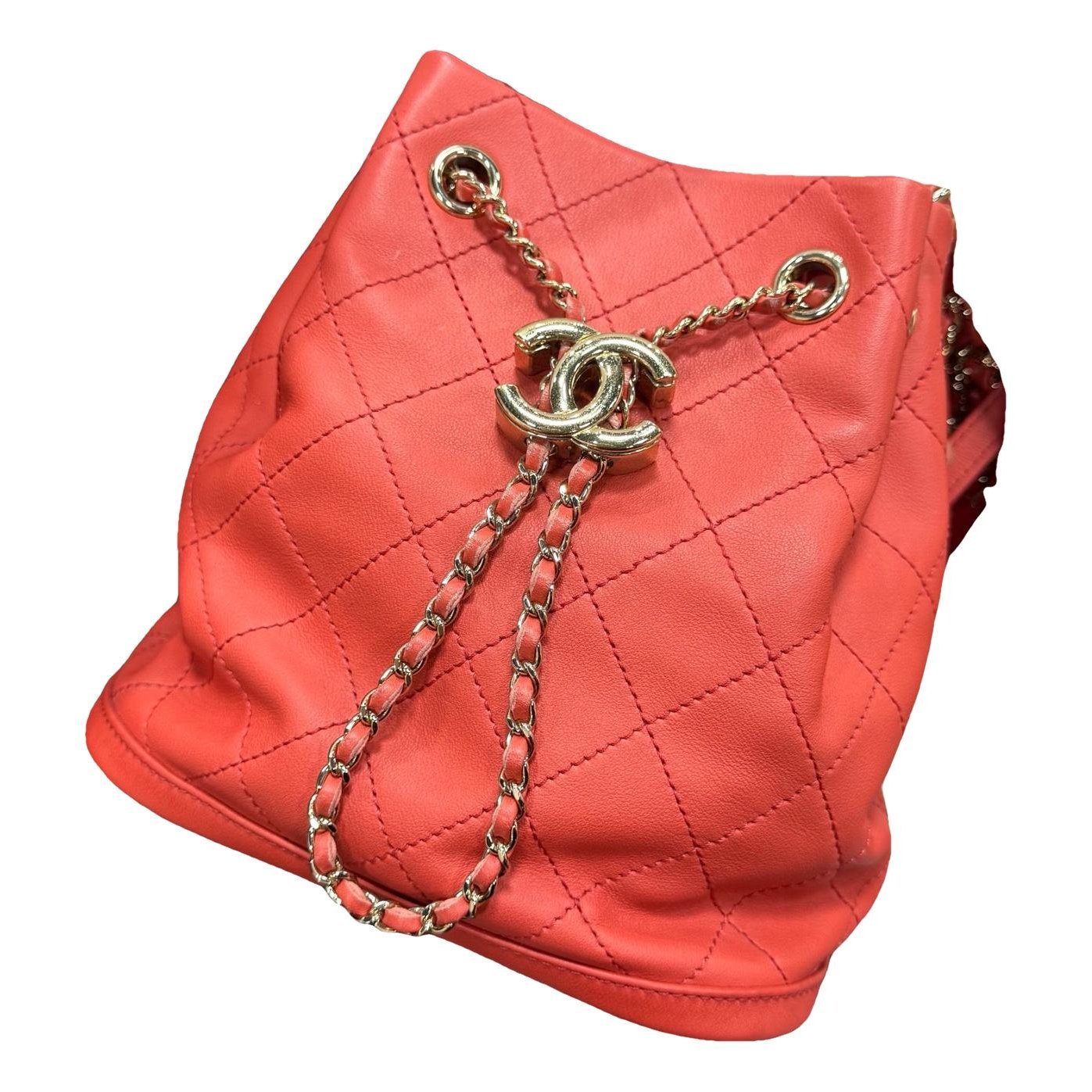 Business Affinity leather crossbody bag