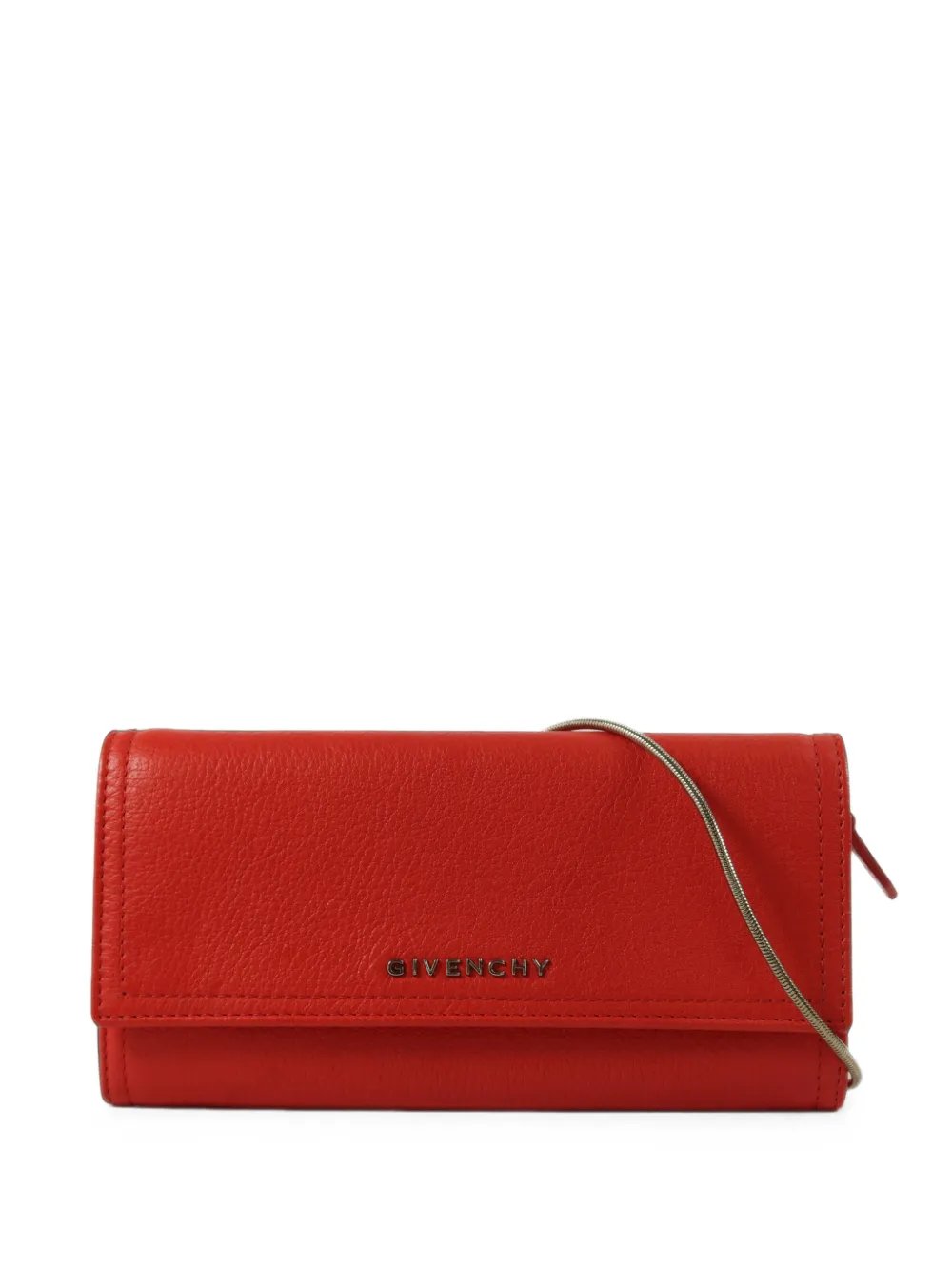 Pandora leather mini shoulder bag