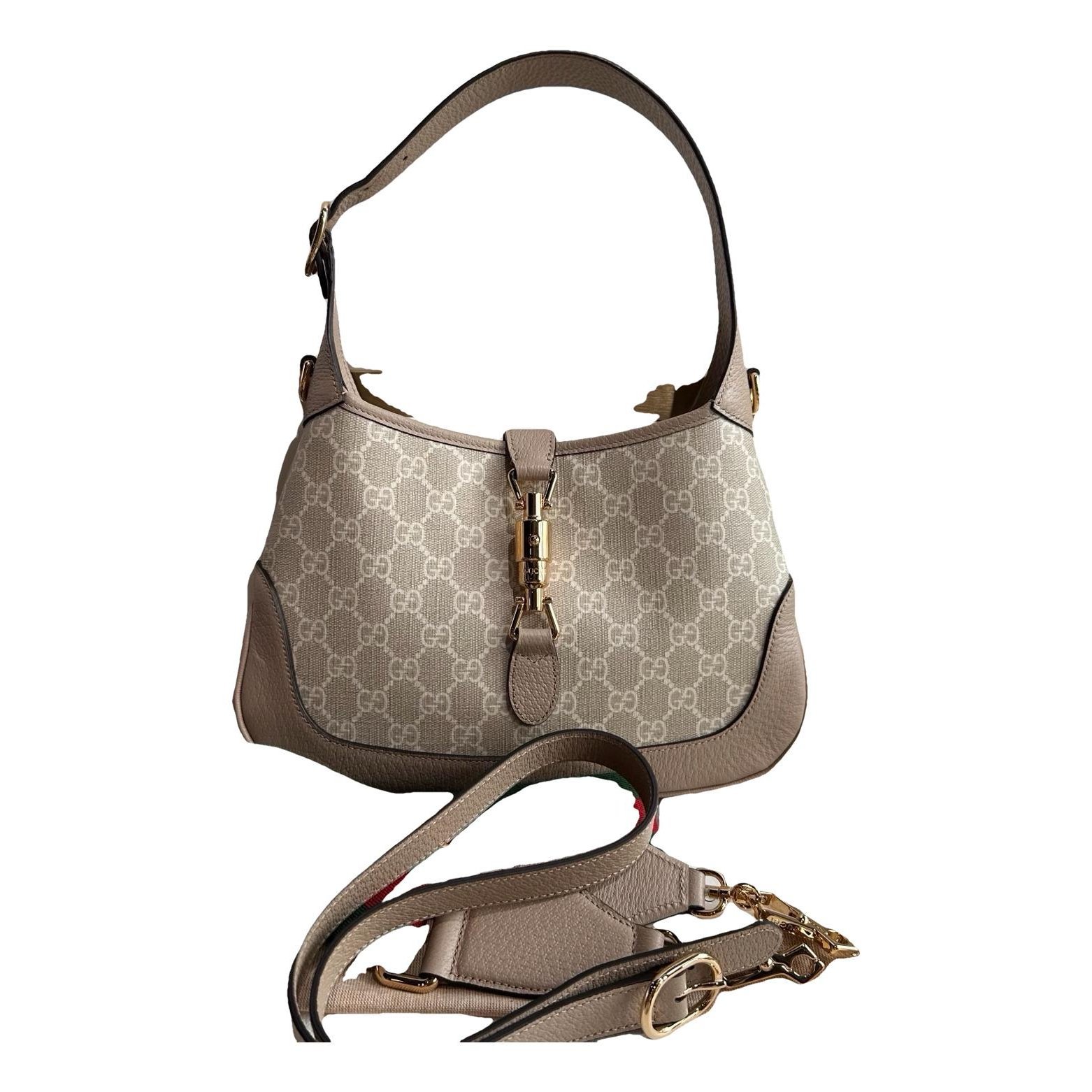 Jackie 1961 vinyl handbag