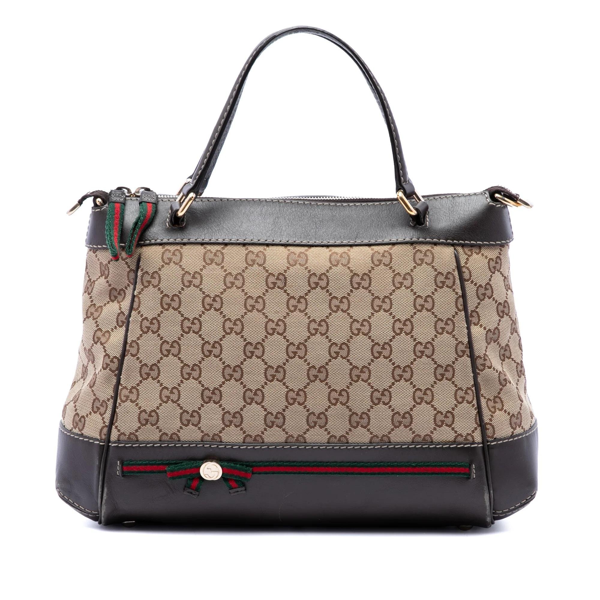 Pony-style calfskin satchel