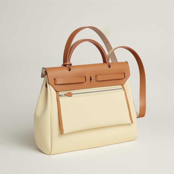 Herbag Zip 31 Laque Bag