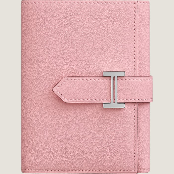 Rose Sakura Bearn Wallet