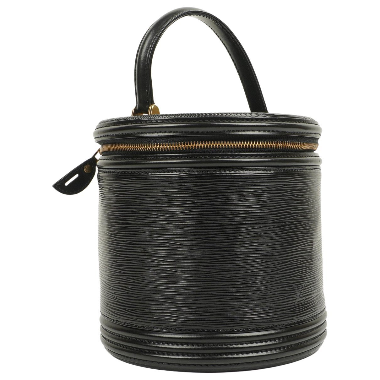 Cannes leather handbag
