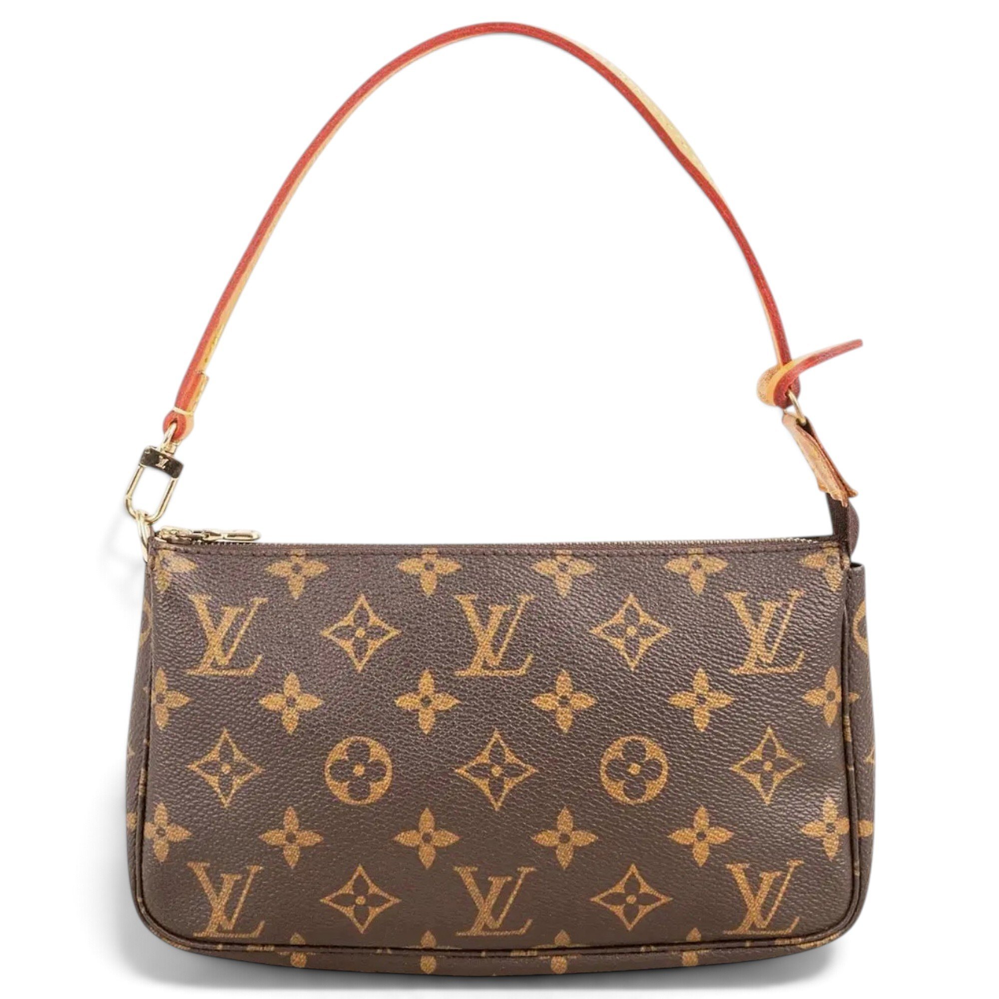 Pochette Accessoire cloth handbag