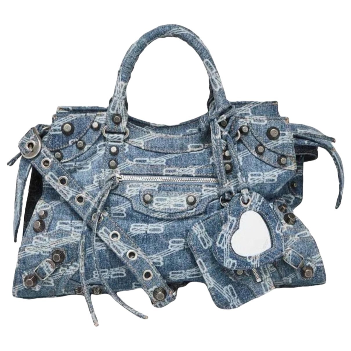 Neo Cagole City crossbody bag