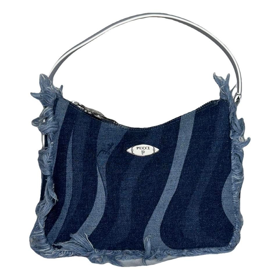 Emilio Pucci Handbag