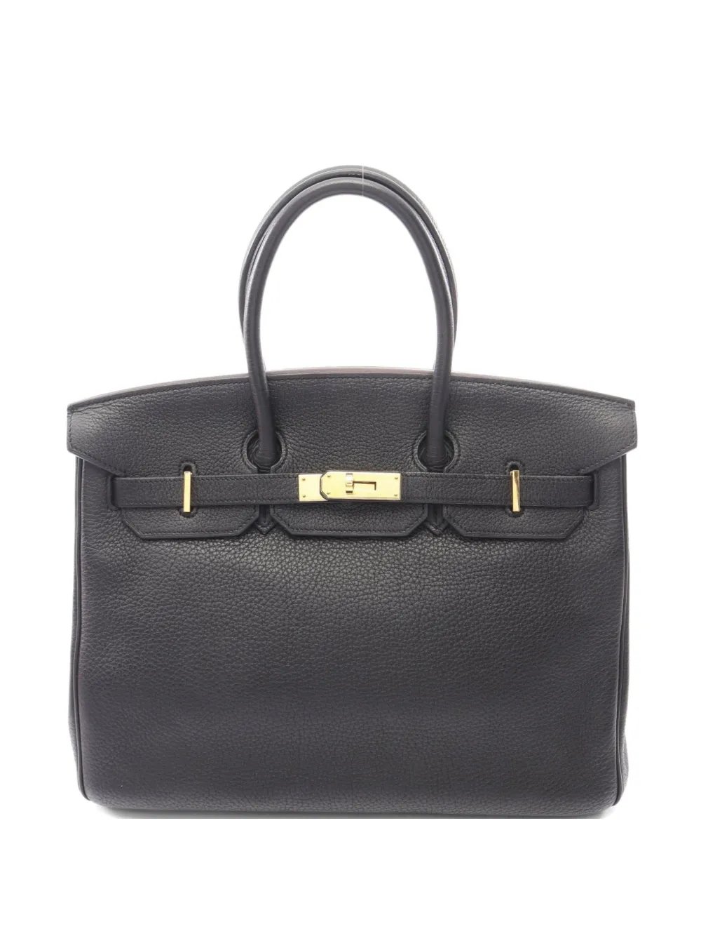 2007 Birkin 35 Togo tote bag