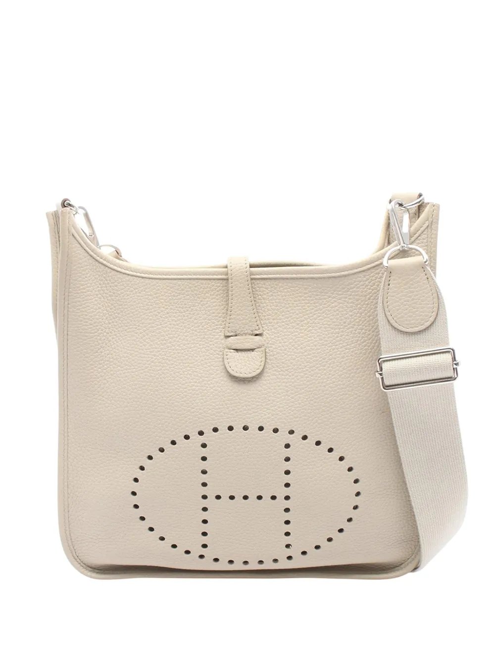 2019 Clemence Evelyne III PM crossbody bag