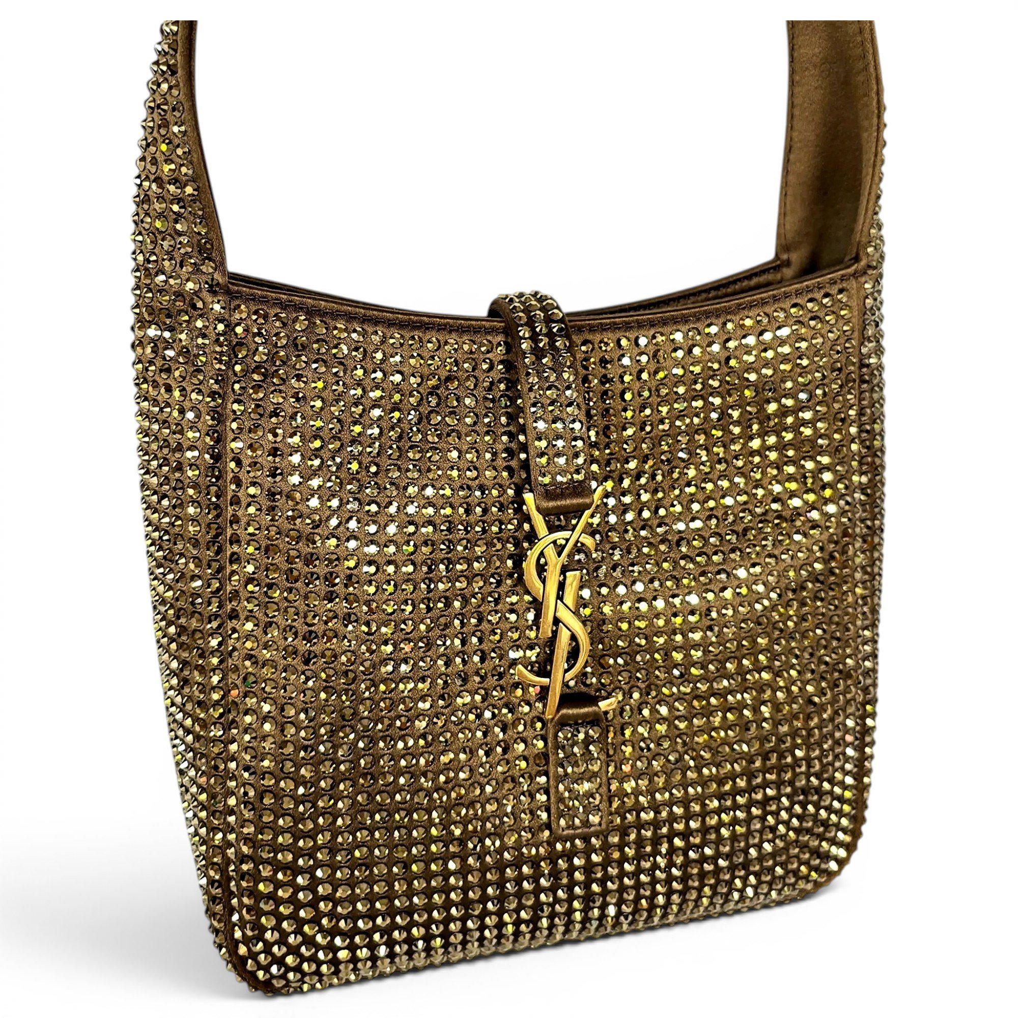 Glitter handbag