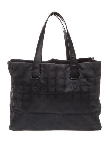 Travel Ligne Tote