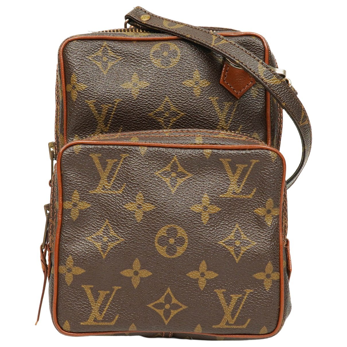 Amazon cloth handbag