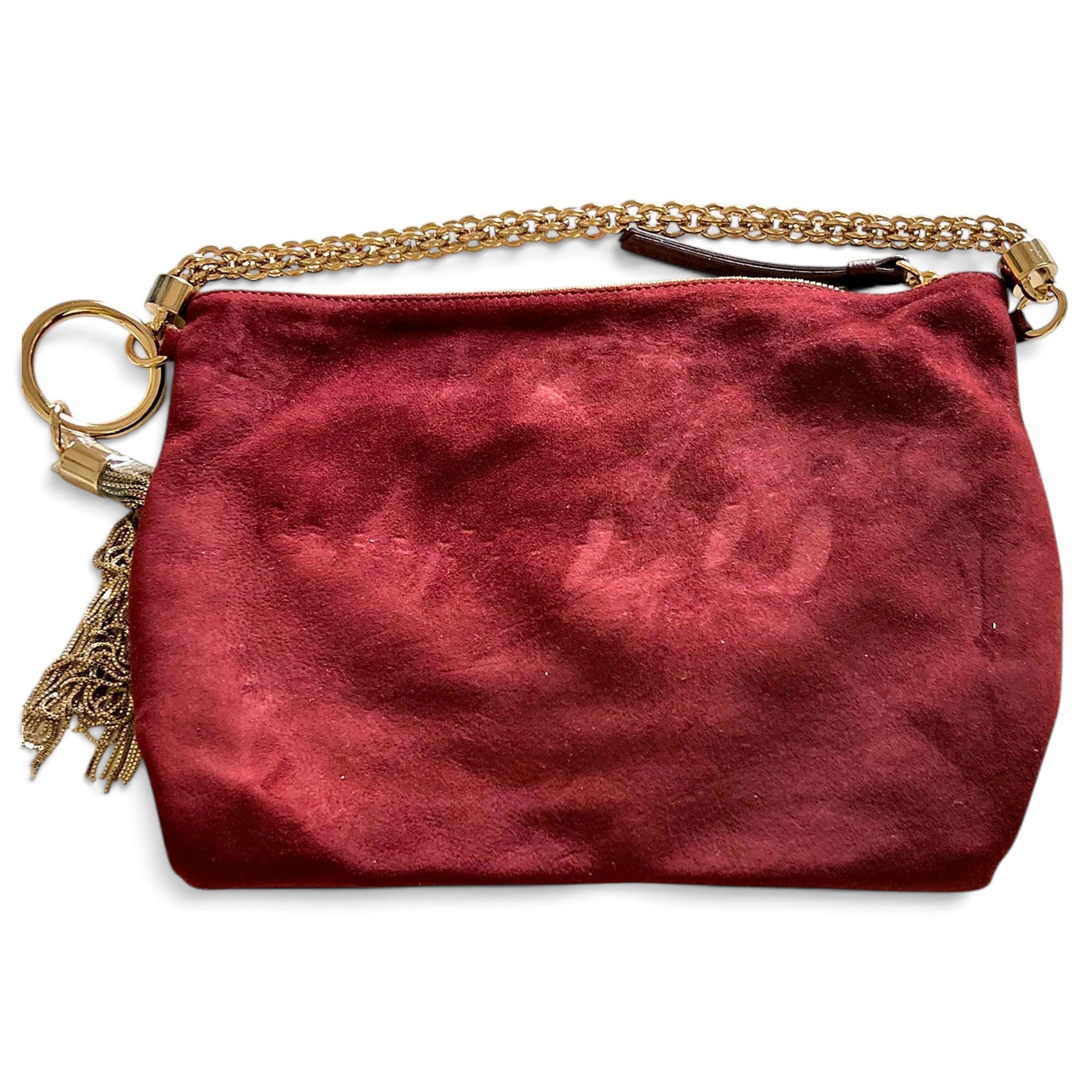 Clutch bag