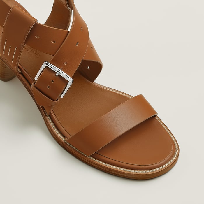 Naturel Milly 40 Sandal