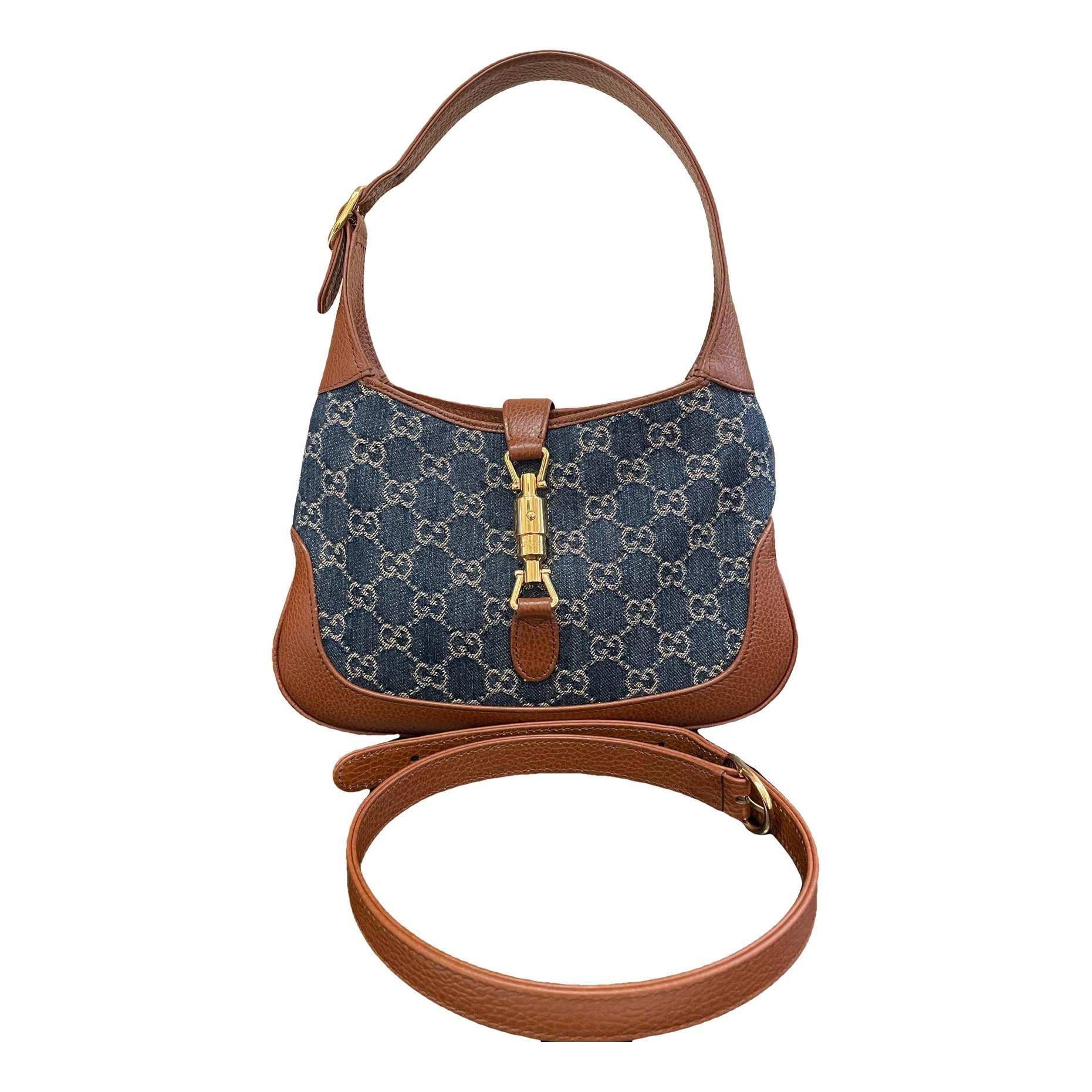 Jackie 1961 cloth handbag