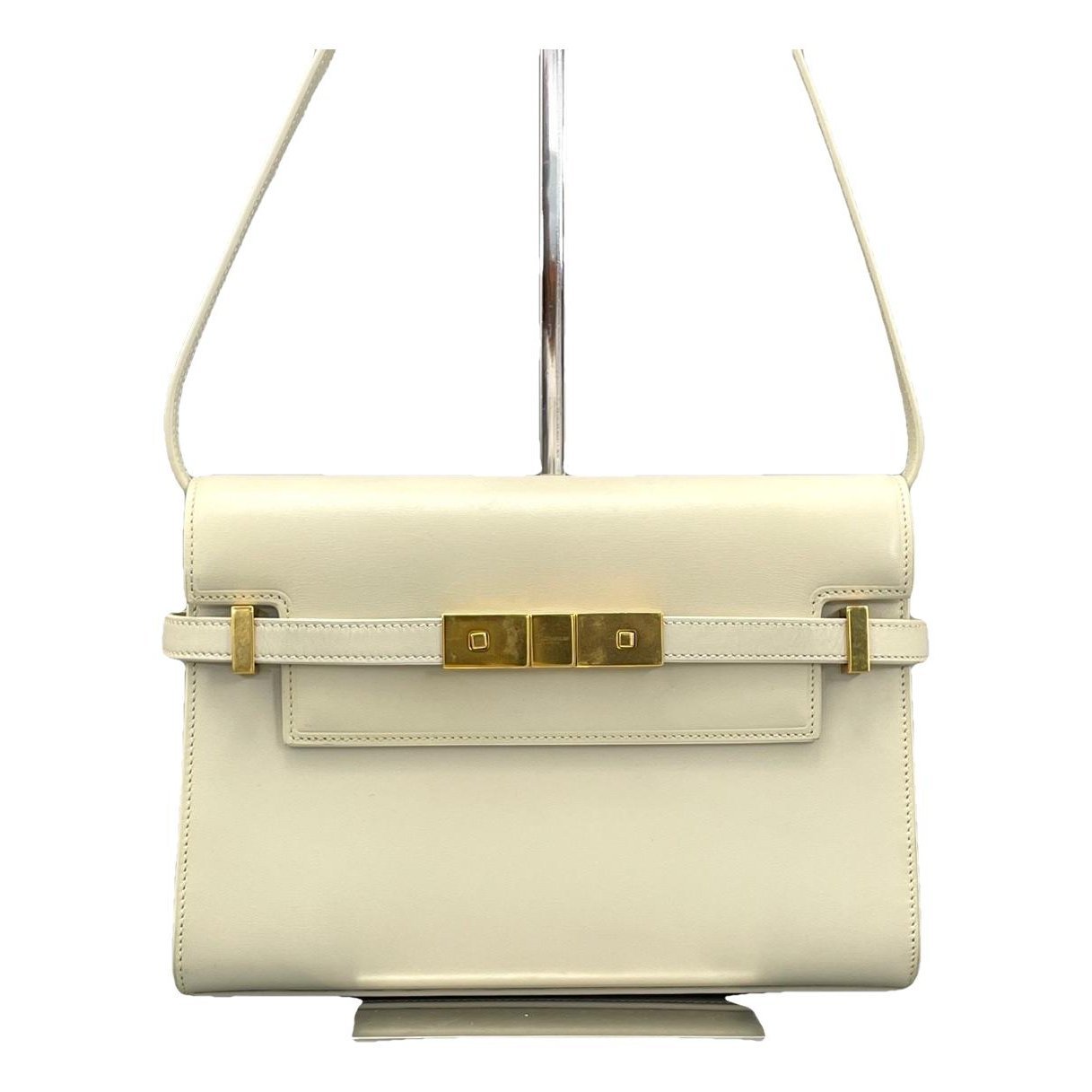 Manhattan leather handbag