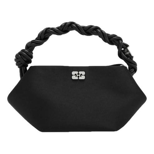 Leather mini bag