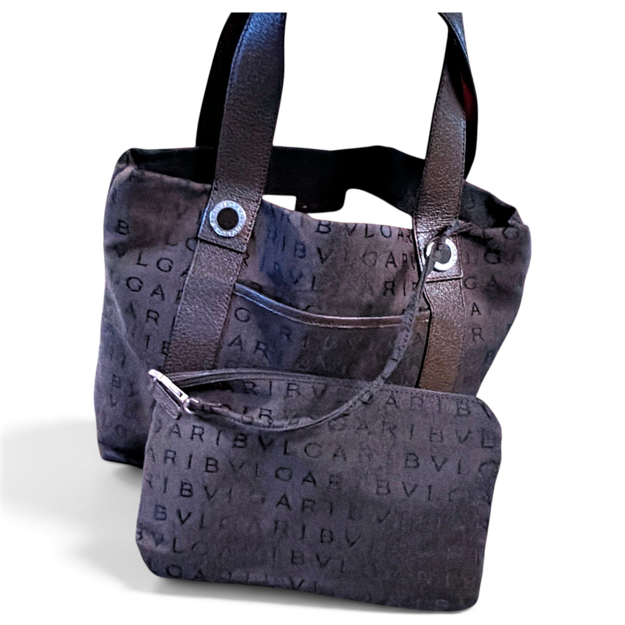 Cloth tote