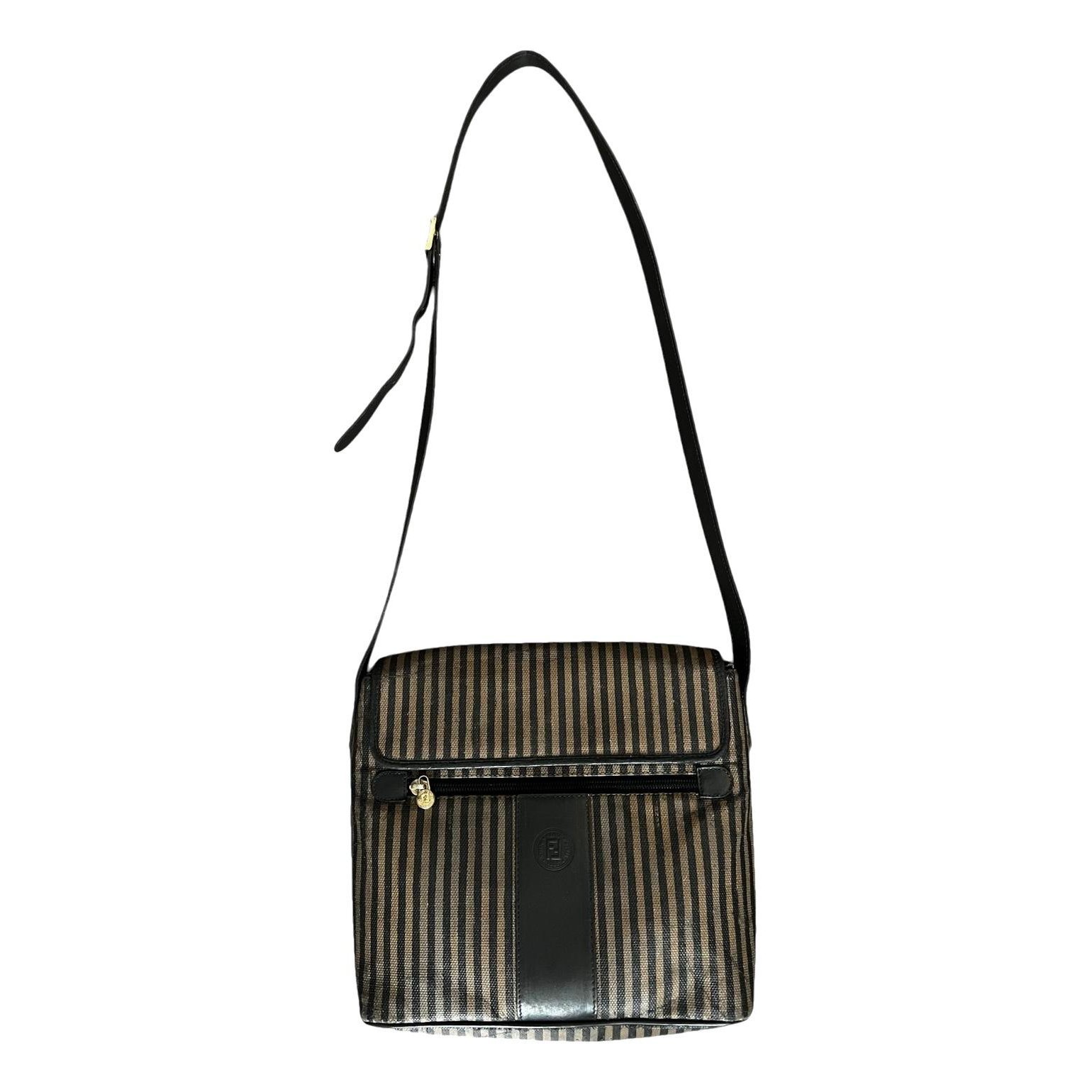 Cloth crossbody bag