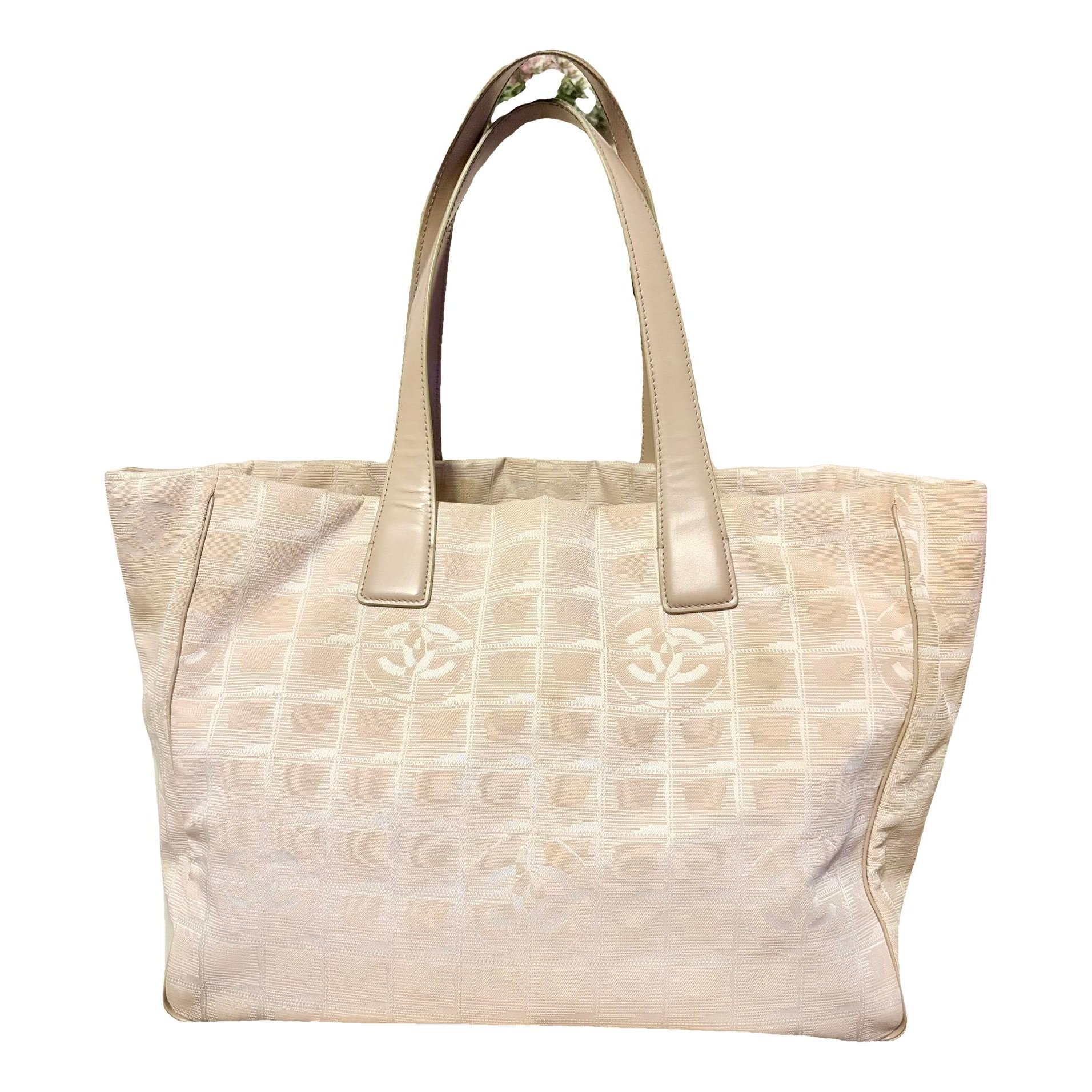 Cloth tote