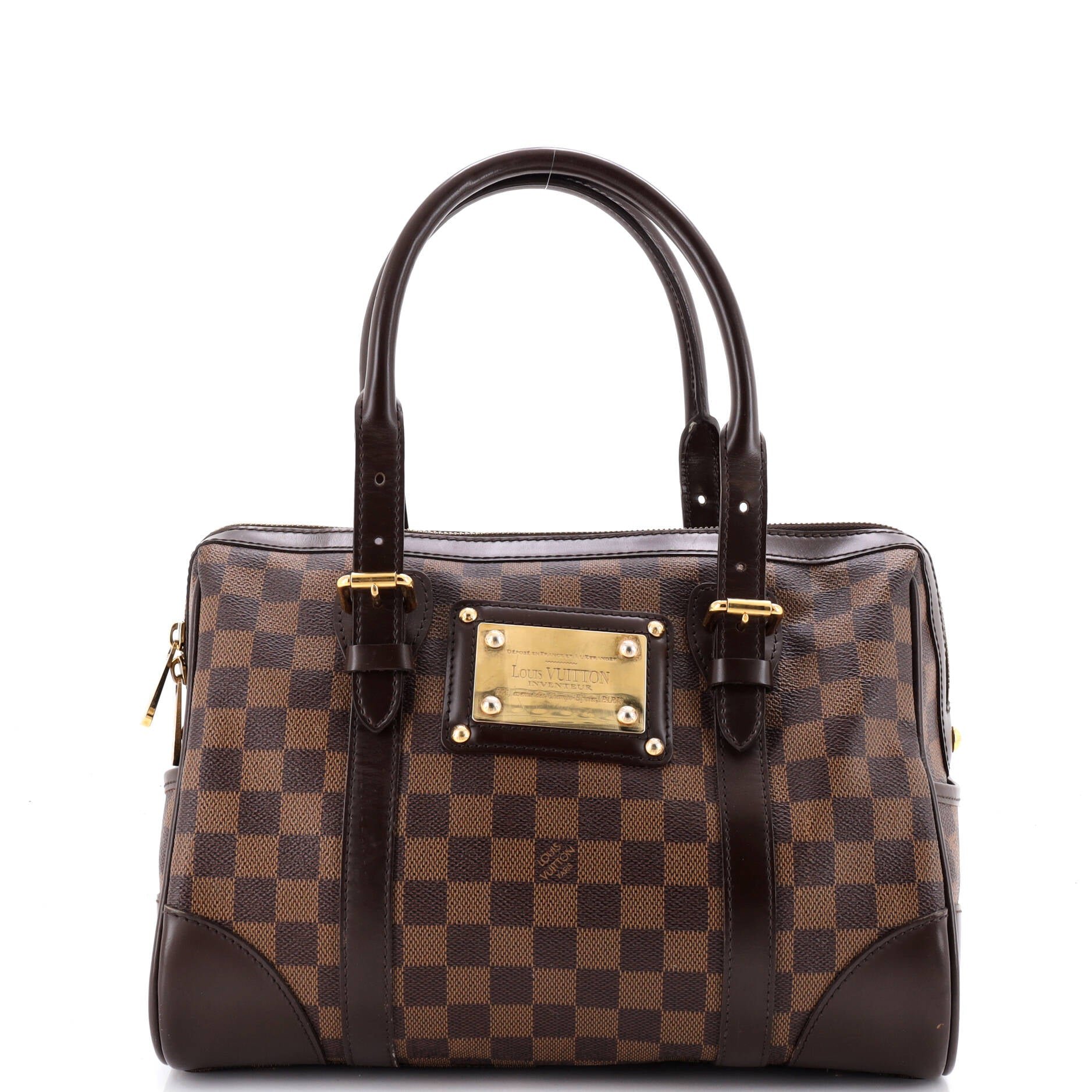 Berkeley Handbag Damier