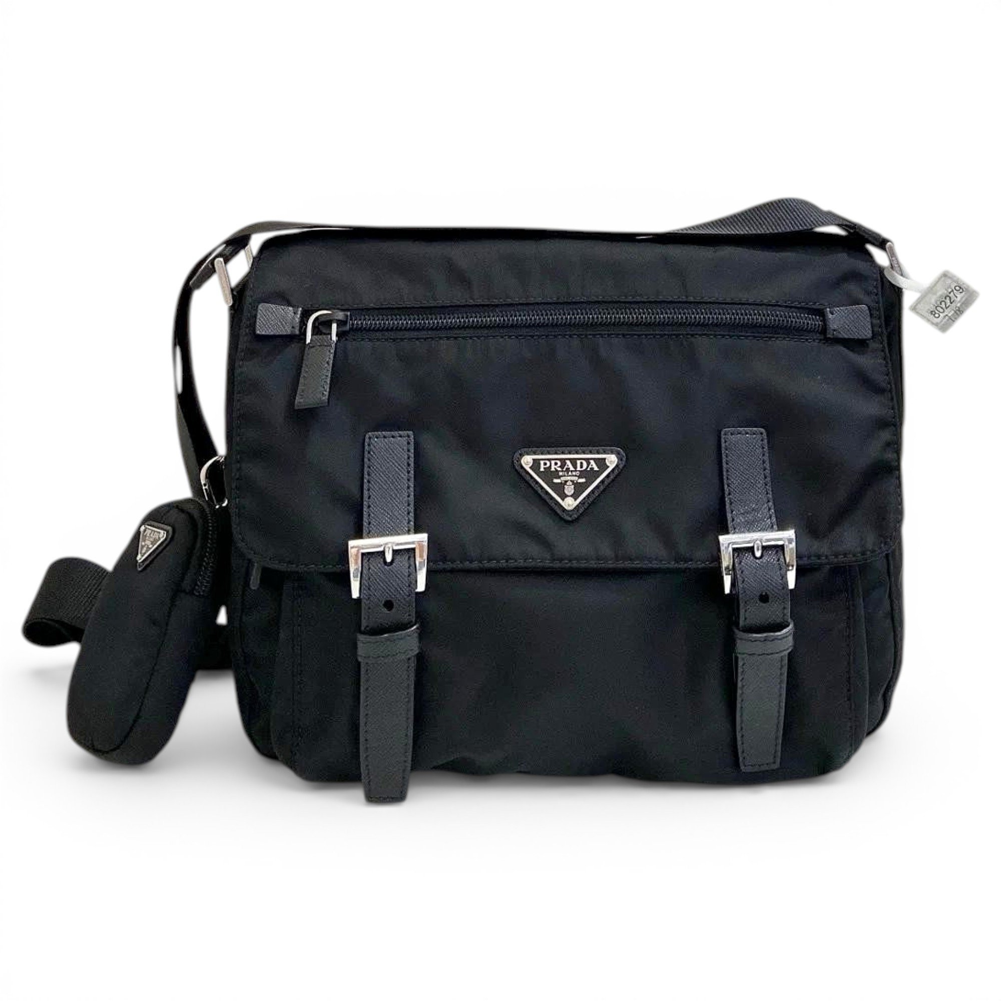 Crossbody bag