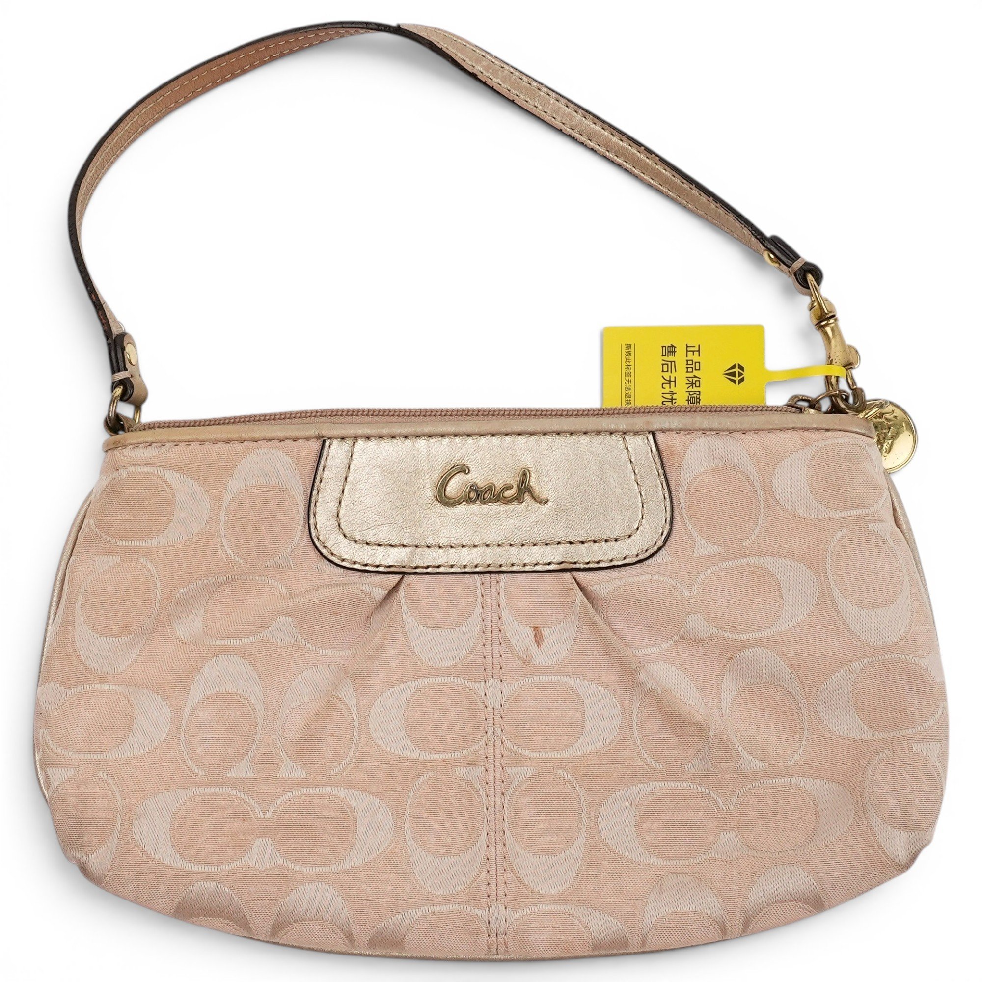Cloth handbag