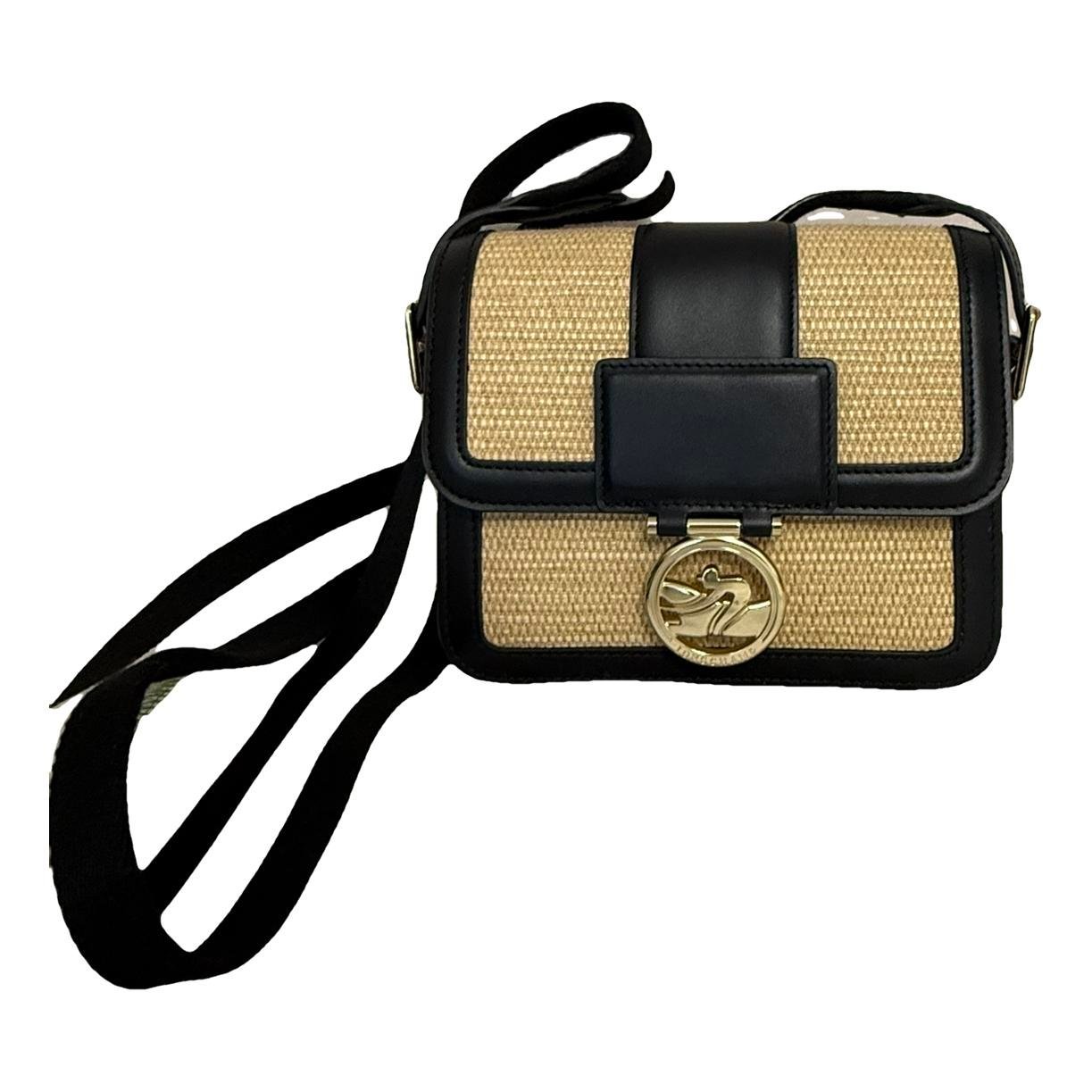 Cloth crossbody bag