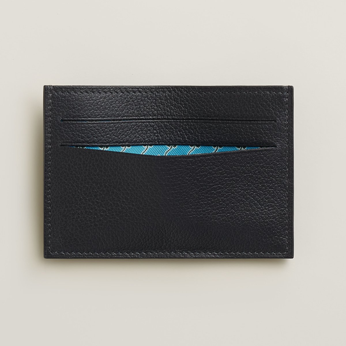 Citizen Twill Card Holder