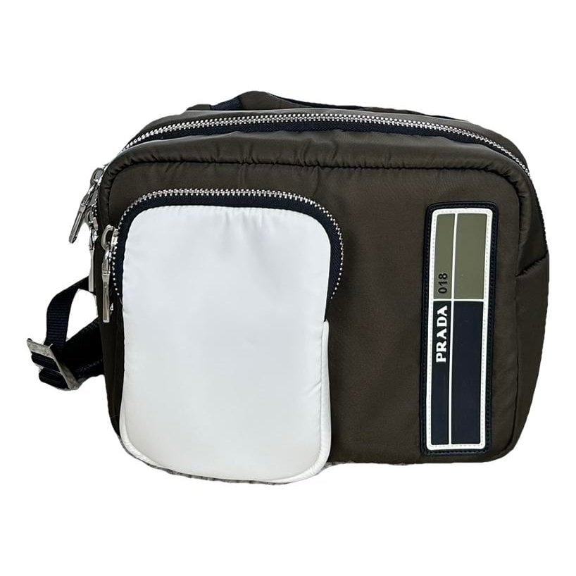 Cloth backpack